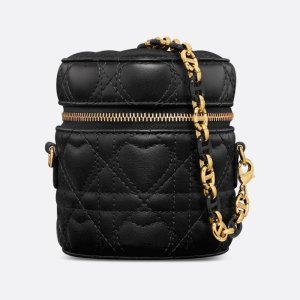 디올 amour Caro 마이크로 하트 베니티 S5191UNIQM900 S5191UNIQM900