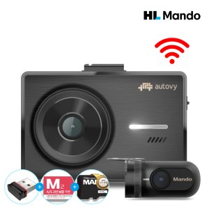 오토비 AX700 2채널 블랙박스 32G 무료장착 풀HD/풀HD WIFI포함 스마트폰연동 초절전 음성녹음 무상A/S 2년