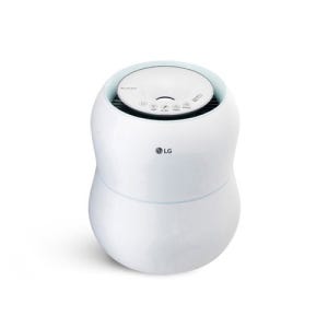 LG전자 LG퓨리케어 에어워셔 가습기 HW300BBB 전국배송