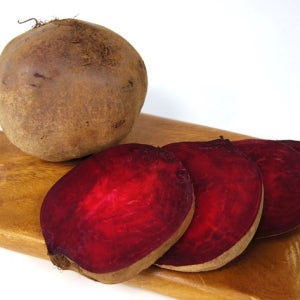 제철 맞은 제주산 생 레드 비트 2kg(4-8개)
