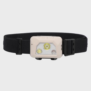 [K2 공식몰]HIKE 헤드랜턴 400Lumens KUA25923E2