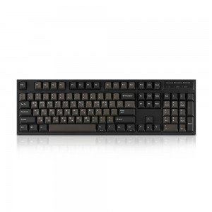 레오폴드 FC900RBT MX2A 그라파이트 화이트 한글 (저소음 적축)