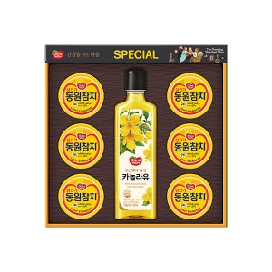 [동원선물세트] 스페셜 14호