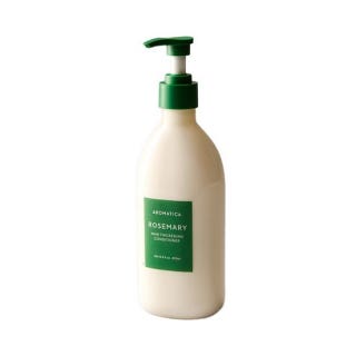 [실리콘FREE/두피안심/모발강화] 아로마티카 로즈마리 씨크닝 비건 컨디셔너 400ml 제품 썸네일