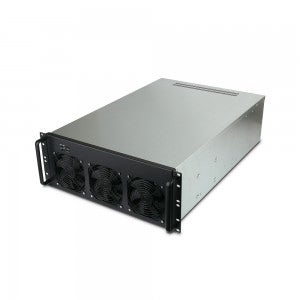 2MONS 4U D650 HD-28 워터쿨