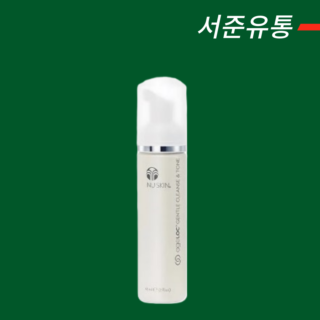 <b>뉴스킨</b> [한국<b>뉴스킨</b> 공식 홈페이지 주문 제품] <b>뉴스킨</b> 에이지락 젠틀 <b>클렌즈</b> 앤 톤