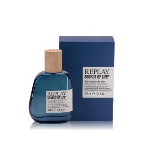 [리플레이] 소스 오브 라이프 포 맨 EDT 30ml