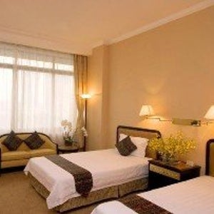 [광저우(광주) 호텔] 아이췬 호텔 광저우