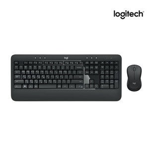 로지텍코리아 공식 MK540 콤보 무선 키보드 마우스 세트