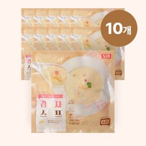 선인 감자스프 180g (10개입)