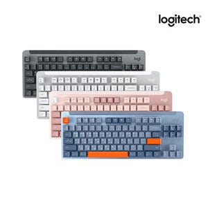 로지텍코리아 공식 K855 블루투스 기계식 무선 키보드
