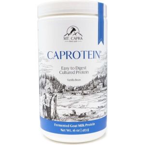 <b>MT</b> <b>CAPRA</b> Caprotein 산양유 프로틴 파우더 453g
