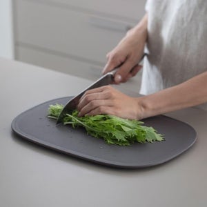 MARNA 일본 마나 도마 스크래치적은 도마