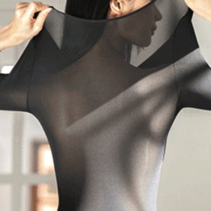 소프트 웜 브라탑 4cm 심리스 착붙 발열 히트웨어 히트텍