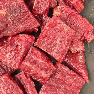 육포 선물세트 50g 3봉