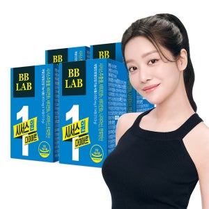[뉴트리원] 비비랩 시서스 원 다이어트 4박스 8주분 정