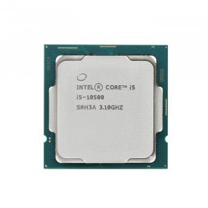 인텔 코어i5-10세대 10500 (코멧레이크S) (벌크)