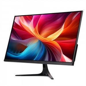 크로스오버 27QD9GB IPS QHD 100 블랙 무결점