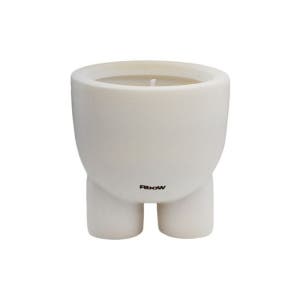 알보우 센티드 오브젝트 캔들 몬순 230g