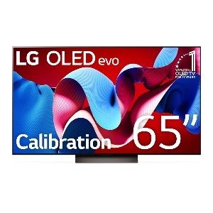 5년무상AS LG전자 2024 올레드 evo 4K 163cm OLED65C4FNA