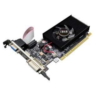 FORSA 지포스 GT710 D3 2GB LP