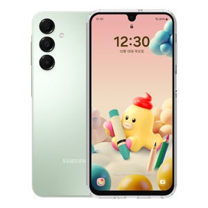 삼성전자 U 키즈폰 무너에디션 128GB A165N-UM LGU+ 신규가입