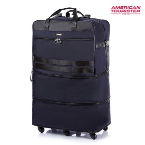 아메리칸투어리스터 STARK 이민가방 2 NAVY GK141001
