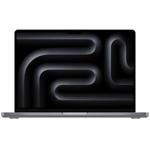Apple 2023 맥북 프로 14 M3  스페이스 그레이  M3 8코어  10코어 GPU  1TB  16GB  한글 MXE03KH/A