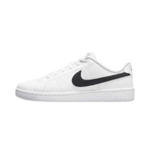 [나이키] 코트 로얄 2 화이트 블랙 DH3160-101