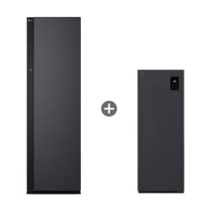 LG 스타일러 오브제컬렉션 (ALL NEW) + 슈케어 SC5MHR60-RH
