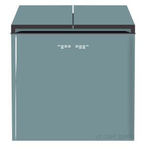 LG전자 LG전자 오브제컬렉션 김치톡톡 (Z223MTT151) (UP)