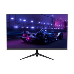 제이씨현시스템 유디아 게이밍 모니터 BattleG 유케어 BG32CV FHD 240Hz 80~81cm(32인치)