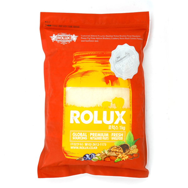 로럭스 아몬드가루 1kg, 1개
