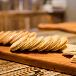 쫀득한 (포장박스없는)누가크래커6종, 포모사