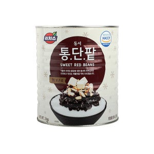 리치스 동서 리치스 통단팥 3kg 리치스 팥