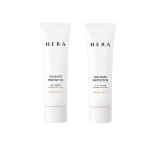 헤라 선메이트 프로텍터 50ml x 2 데일리선크림