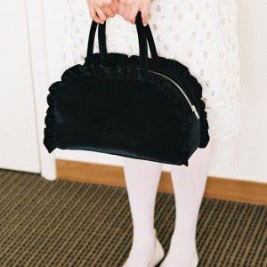 플랜포아더데이 Ruby Big Bag