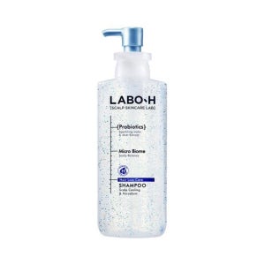 라보에이치 두피쿨링&노세범샴푸 333ml 기획