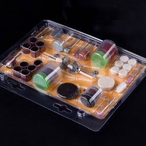 듀라맥스 드레멜 악세사리세트 150pcs 샌딩 조각 비트