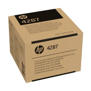HP 4287 일체형 정품 프린트 헤드 (7FP50A / 498N0A)