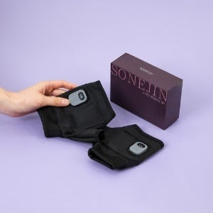 [품절임박] 소네진 손난로장갑 온열장갑 무선 충전식온열장갑  5시간 지속