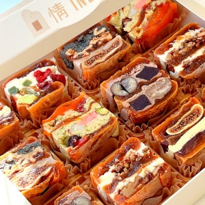 귀한곶감산도 ❤️명절선물 상견례 부모님선물, 정인당