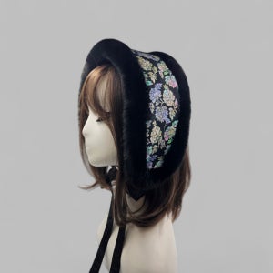 K힙 트레디션 귀도리 볼끼, 수희마켓