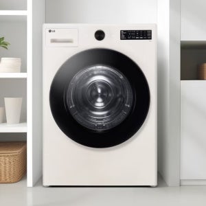 LG 트롬 오브제컬렉션 건조기 RG18EN