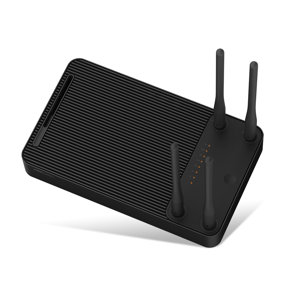 EFM네트웍스 아이피타임 BE3600QCA