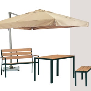 예쁜 파라솔클룩사각 천막 낚시파라솔