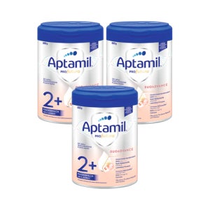 압타밀 프로푸트라 킨더밀쉬2+ (24개월이후)