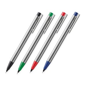라미 로고 샤프 0.5mm