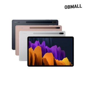 삼성전자 삼성 갤럭시 탭S7 플러스 12.4 중고 태블릿 공기계 SM-T970975