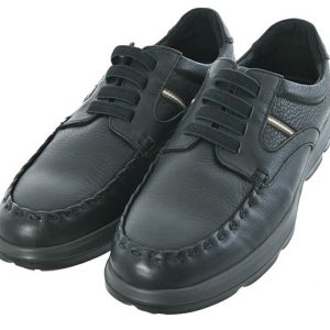 [롯데백화점] 에스콰이아 남성 컴포트화 YADFHD030BK LE1218473458